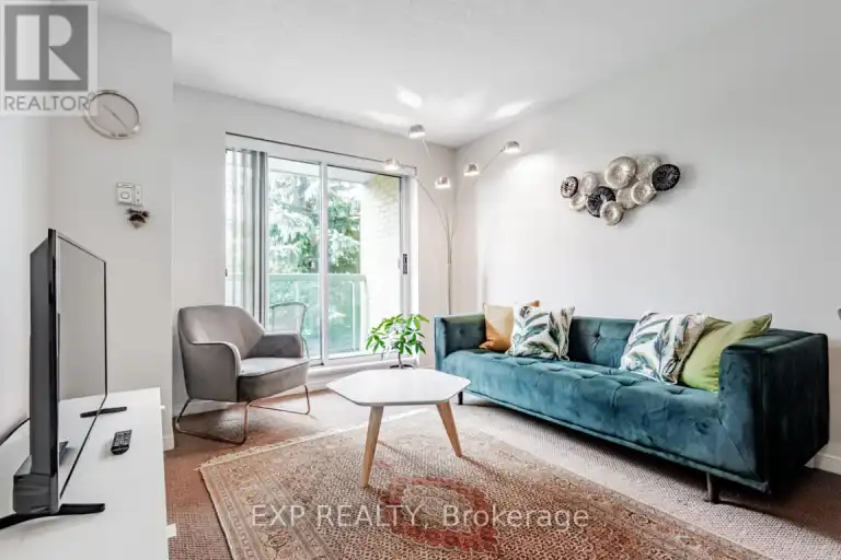 308 - 3 ELLESMERE STREET | 308 - 3 ELLESMERE STREET, Richmond Hill | 3029322