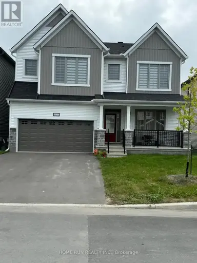 1032 SHOWMAN STREET | 1032 SHOWMAN STREET, Ottawa | 3022527