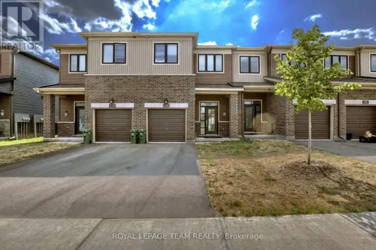 108 MAYNOOTH COURT | 108 MAYNOOTH COURT, Ottawa | 3022530