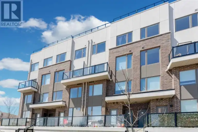 304 - 1460 WHITES ROAD | 304 - 1460 WHITES ROAD, Pickering | 3022533