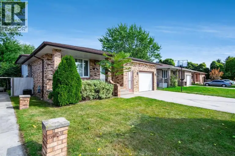 28 Jasperson DRIVE | 28 Jasperson DRIVE, Kingsville | 3022545