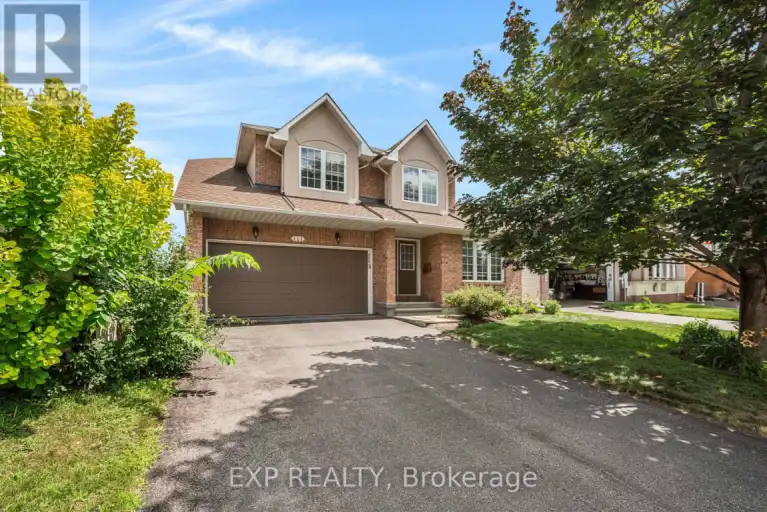111 COURSIER CRESCENT | 111 COURSIER CRESCENT, Ottawa | 3022548
