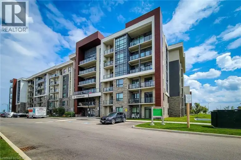 101 SHOREVIEW Place Unit# 513 | 101 SHOREVIEW Place Unit# 513, Stoney Creek | 3022556