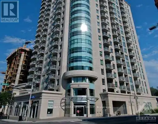 512 - 234 RIDEAU STREET | 512 - 234 RIDEAU STREET, Ottawa | 3022557
