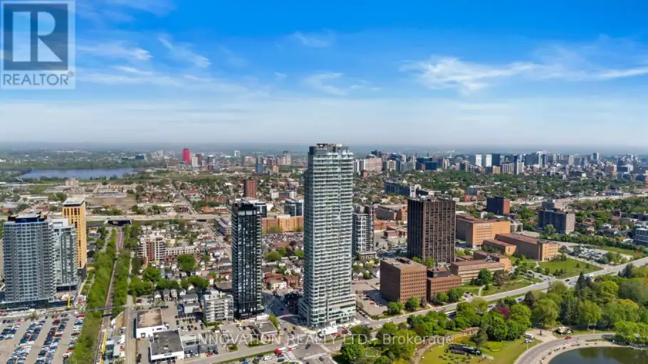 701 - 805 CARLING AVENUE | 701 - 805 CARLING AVENUE, Ottawa | 3080863