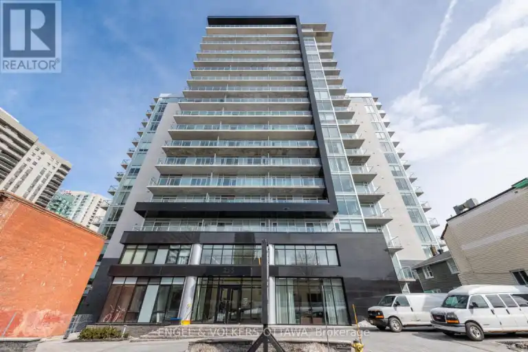 1305 - 255 BAY STREET W | 1305 - 255 BAY STREET W, Ottawa | 3022565