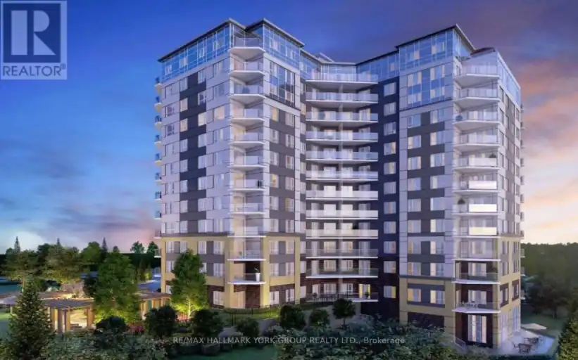 1105 - 56 LAKESIDE TERRACE | 1105 - 56 LAKESIDE TERRACE, Barrie | 3022568