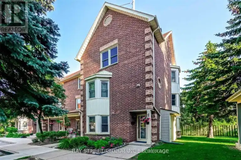 43 - 119 D'AMBROSIO DRIVE | 43 - 119 D'AMBROSIO DRIVE, Barrie | 3022571