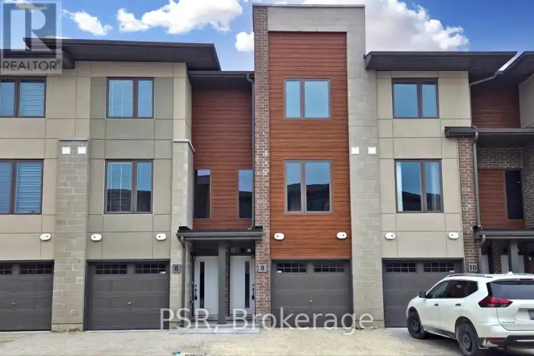 8 - 8 WINTERS CRESCENT | 8 - 8 WINTERS CRESCENT, Collingwood | 3022574