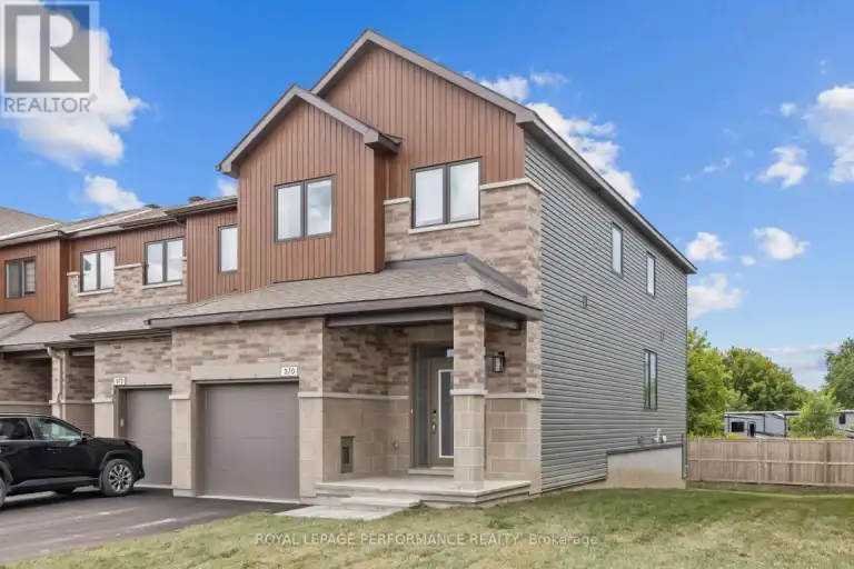 370 LABELLE STREET | 370 LABELLE STREET, Russell | 3022579
