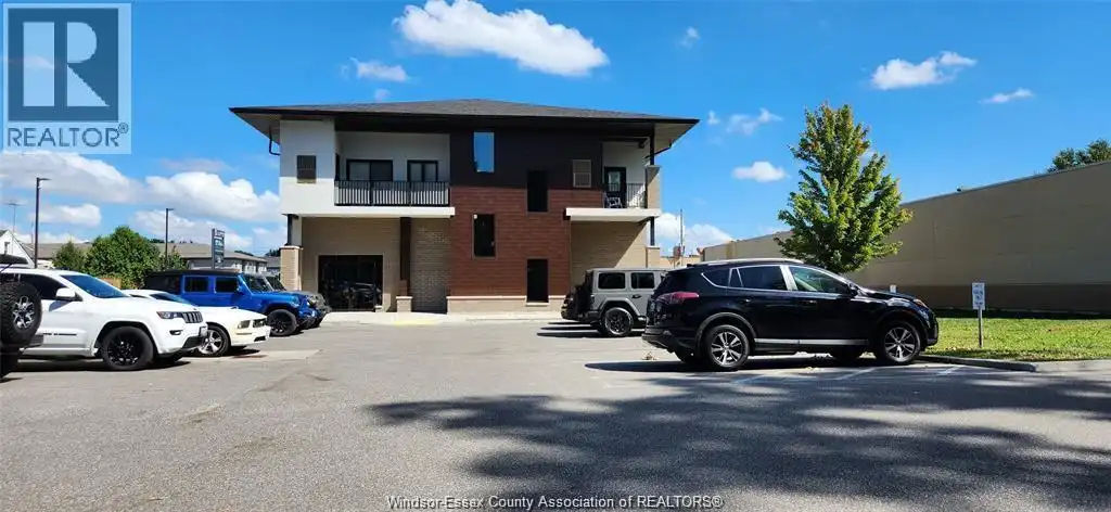 1745 SPRUCEWOOD Unit# 3 | 1745 SPRUCEWOOD Unit# 3, LaSalle | 3022580