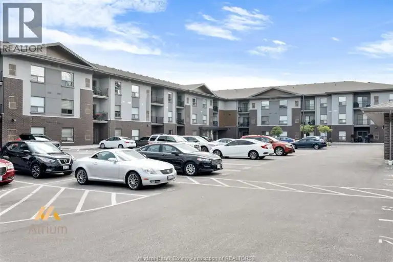 5840 NEWMAN BOULEVARD Unit# 309 | 5840 NEWMAN BOULEVARD Unit# 309, LaSalle | 3022581