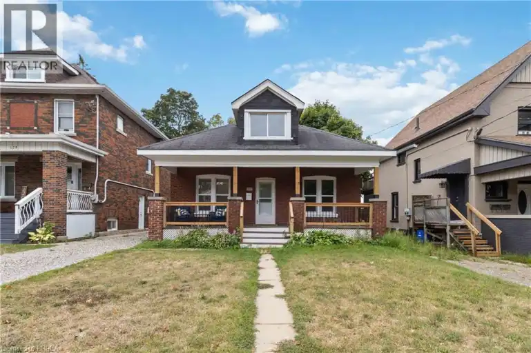 132 DUNDAS Street | 132 DUNDAS Street, Brantford | 3022583