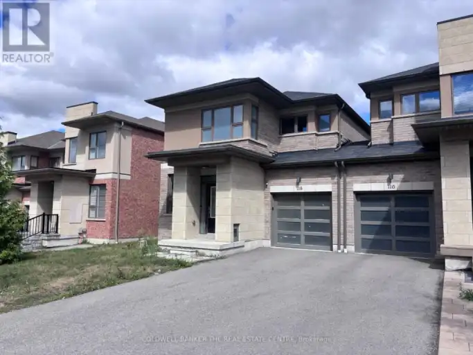 118 VANIER STREET | 118 VANIER STREET, Whitby | 3022593