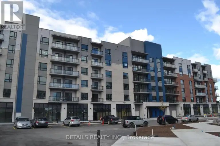 220 - 397 CODD'S ROAD | 220 - 397 CODD'S ROAD, Ottawa | 3022597