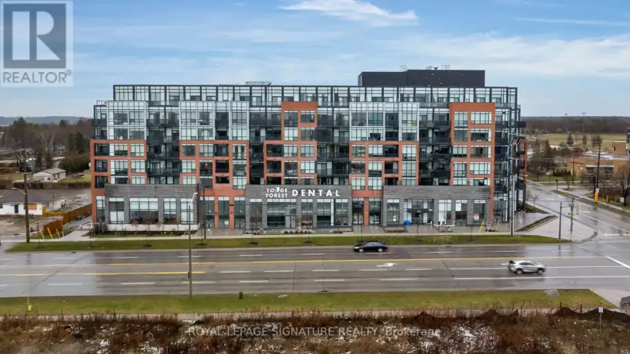 421 - 681 YONGE STREET | 421 - 681 YONGE STREET, Barrie | 3022598