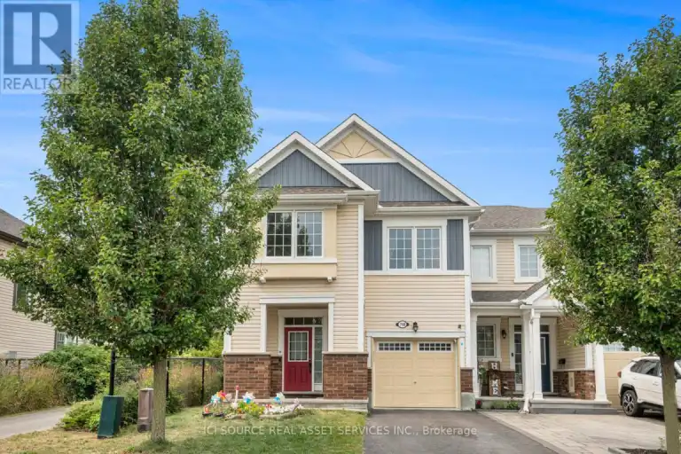 748 MAYFLY CRESCENT | 748 MAYFLY CRESCENT, Ottawa | 3022600