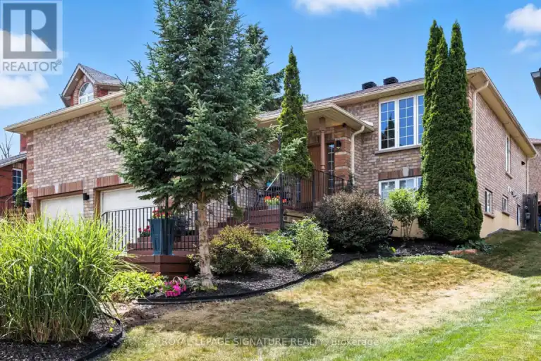 MAIN - 20 PACIFIC AVENUE | MAIN - 20 PACIFIC AVENUE, Barrie | 3022602