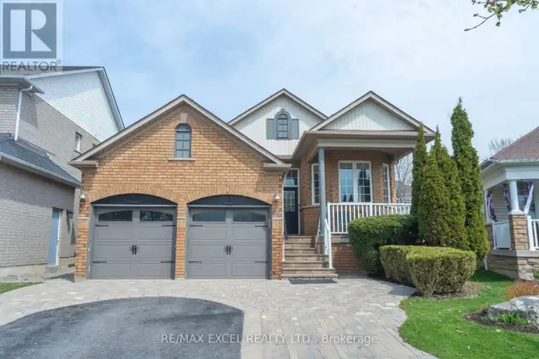 30 AMANDA AVENUE | 30 AMANDA AVENUE, Whitby | 3022603