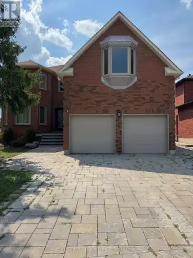 138 VALLEYMEDE DRIVE | 138 VALLEYMEDE DRIVE, Richmond Hill | 3028037