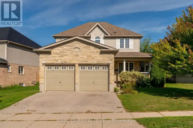 120 SOFRON DRIVE | 120 SOFRON DRIVE, Cambridge | 3029327