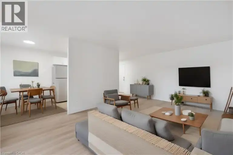 705 GLEN FORREST Boulevard Unit# 8 | 705 GLEN FORREST Boulevard Unit# 8, Waterloo | 3041622