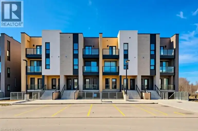 261 WOODBINE Avenue Unit# 24 | 261 WOODBINE Avenue Unit# 24, Kitchener | 3029332