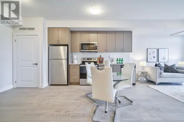 813 - 3200 WILLIAM COLTSON AVENUE | 813 - 3200 WILLIAM COLTSON AVENUE, Oakville | 3022770