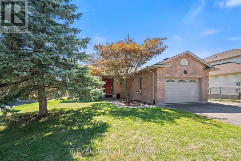 101 WELLANDVALE DRIVE | 101 WELLANDVALE DRIVE, Welland | 3029334