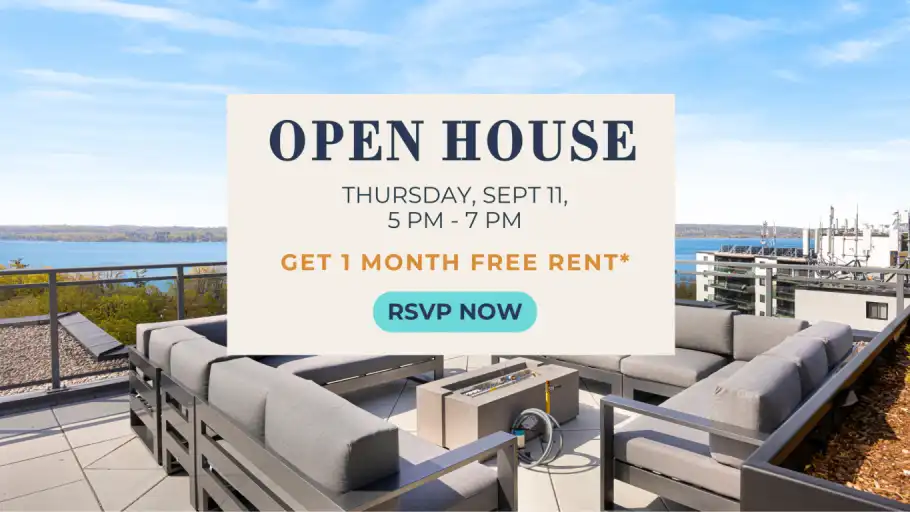 Shoreview - Brand New Studio, 1, & 2 Bed Rentals in Barrie | 41 Johnson Street, Barrie | 3022791