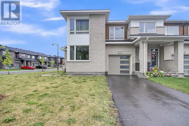 254 ORMISTON CRESCENT | 254 ORMISTON CRESCENT, Ottawa | 3022855