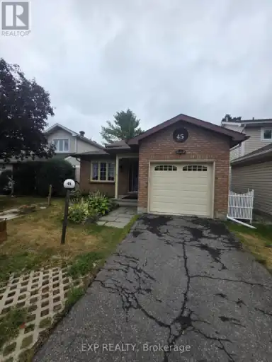 45 TARTAN DRIVE | 45 TARTAN DRIVE, Ottawa | 3022856