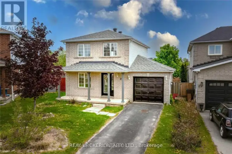 25 GOLDS CRESCENT | 25 GOLDS CRESCENT, Barrie | 3022860