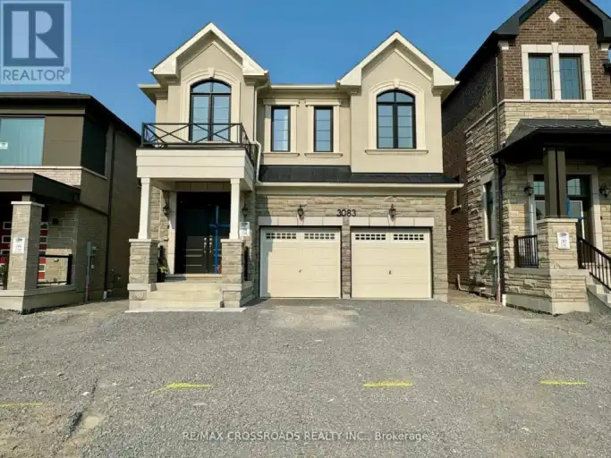 MAIN - 3083 BLAZING STAR AVENUE | MAIN - 3083 BLAZING STAR AVENUE, Pickering | 3022865