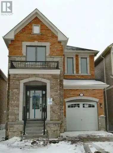 122 WESTFIELD DRIVE | 122 WESTFIELD DRIVE, Whitby | 3030639