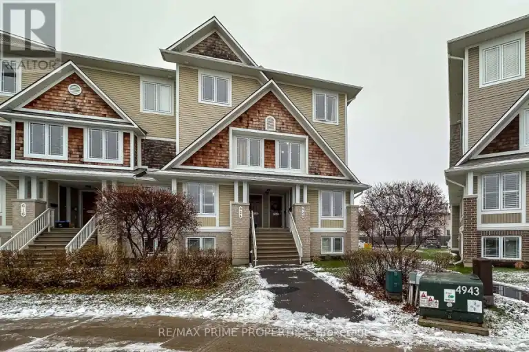 630 LAKERIDGE DRIVE | 630 LAKERIDGE DRIVE, Ottawa | 3022868