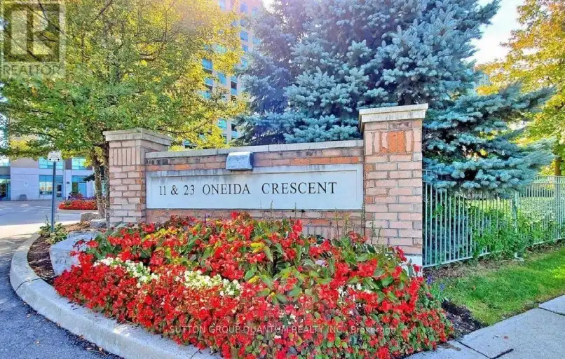 PH5 - 11 ONEIDA CRESCENT E | PH5 - 11 ONEIDA CRESCENT E, Richmond Hill | 3022952