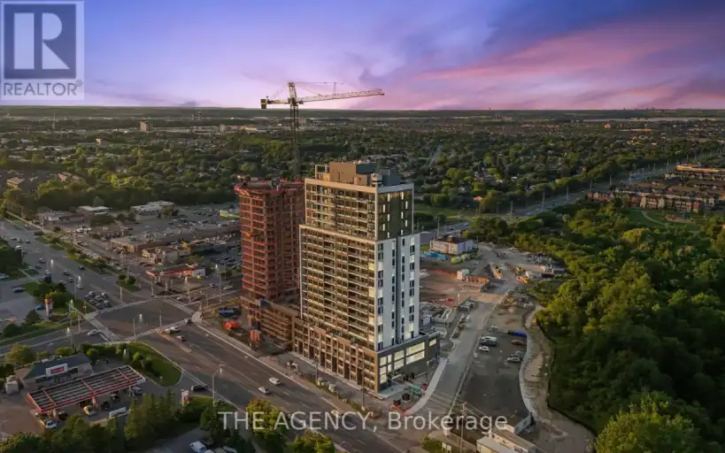 1009 - 8010 DERRY ROAD | 1009 - 8010 DERRY ROAD, Milton | 3022961