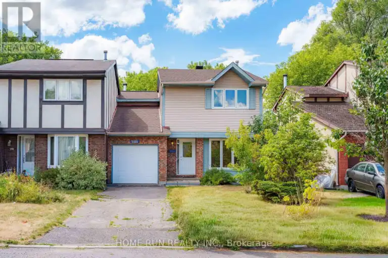 2555 HUNTERS POINT CRESCENT | 2555 HUNTERS POINT CRESCENT, Ottawa | 3023034
