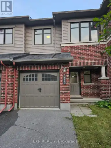 213 HALYARD WAY | 213 HALYARD WAY, Ottawa | 3023044