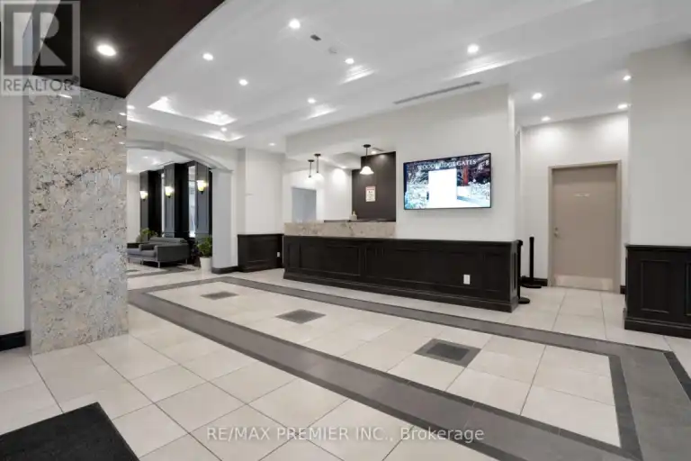 401 - 281 WOODBRIDGE AVENUE | 401 - 281 WOODBRIDGE AVENUE, Vaughan | 3023111