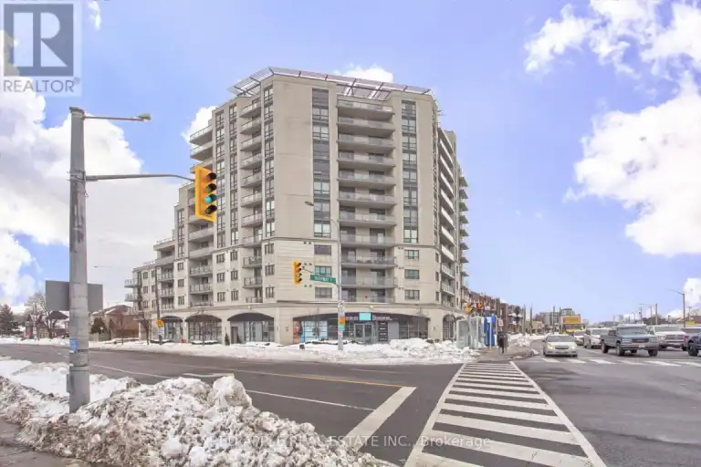 509 - 7730 KIPLING AVENUE E | 509 - 7730 KIPLING AVENUE E, Vaughan | 3023112