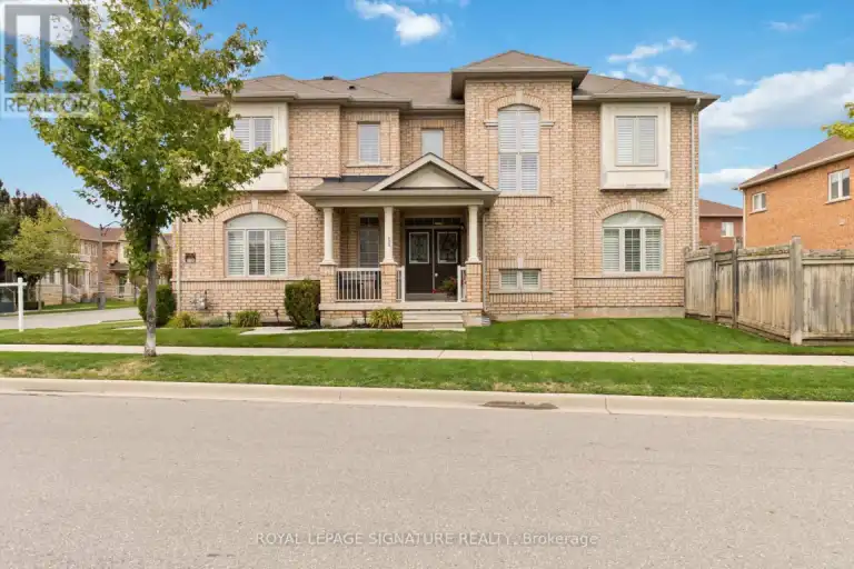 573 GARDENBROOK AVENUE | 573 GARDENBROOK AVENUE, Oakville | 3029357