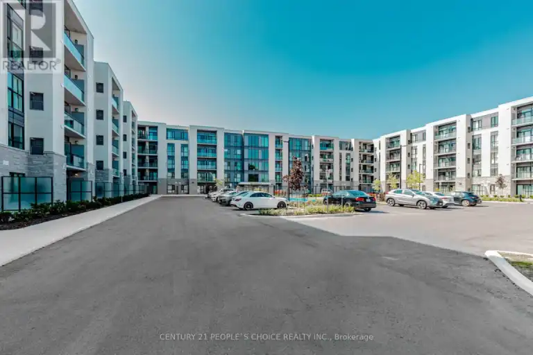 206 - 50 HERRICK AVENUE | 206 - 50 HERRICK AVENUE, St. Catharines | 3029362
