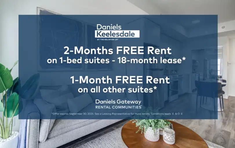 Daniels Keelesdale | 125 Canon Jackson Drive, Toronto | 3023125