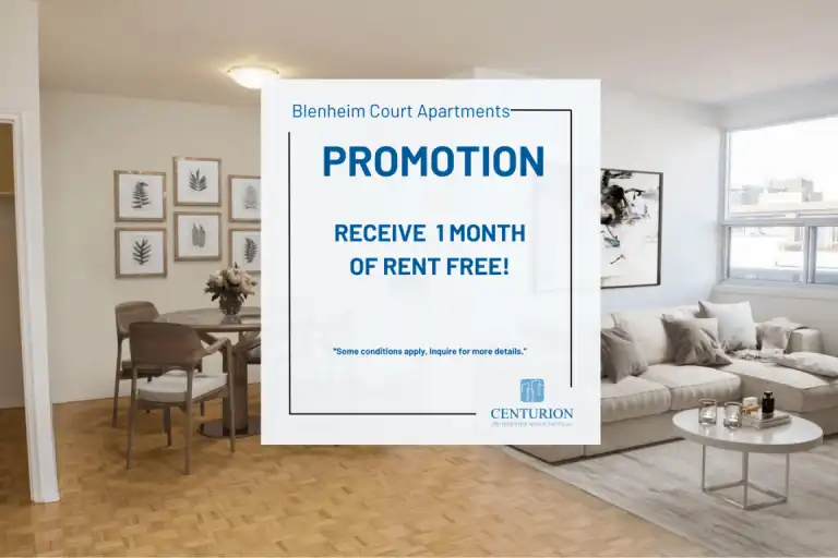Blenheim Court Apartments | 6 Grandstand Place, Toronto | 3026250