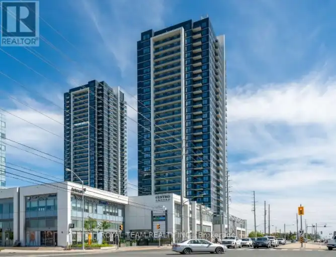1010 - 3700 HIGHWAY 7 ROAD | 1010 - 3700 HIGHWAY 7 ROAD, Vaughan | 3023248