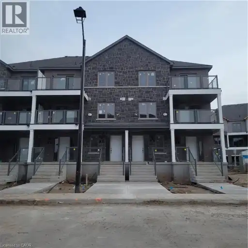 205 WEST OAK Trail Unit# 3 | 205 WEST OAK Trail Unit# 3, Kitchener | 3029364