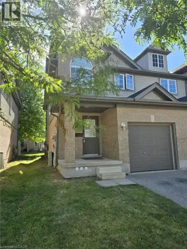 30 VAUGHAN Street Unit# 66 | 30 VAUGHAN Street Unit# 66, Guelph | 3023290