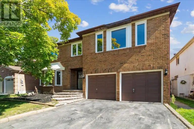 LOWER LEVEL - 2180 LUMBERMAN LANE | LOWER LEVEL - 2180 LUMBERMAN LANE, Oakville | 3029377